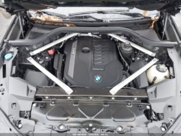 BMW X5 G05 2022 BMW X5 2022r., 4x4, 3.0L 3.0 Benzyna 335KM, zdjęcie 11