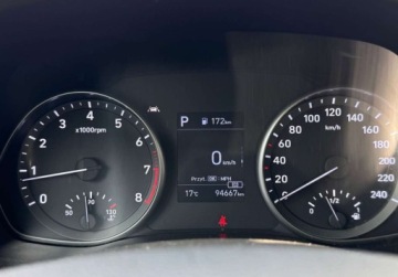 Hyundai i30 III 2023 Hyundai i30 1.5 T-GDI 160KM ASO Salon PL Gwarancja Producenta vatmarza 1.5, zdjęcie 12