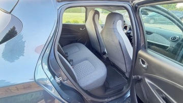 Renault ZOE II R110 109KM 2021 Renault Zoe Renault ZOE 2021 1 wlasciciel Bezwypadkowy 52kW ASO Renault, zdjęcie 18