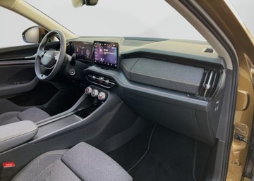 Skoda Kodiaq II SUV 1.5 TSI mHEV 150KM 2025 Skoda Kodiaq 1.5TSI mHEV 150KM Selection SalonPL SerwisASO Acc Virtual Mat, zdjęcie 15