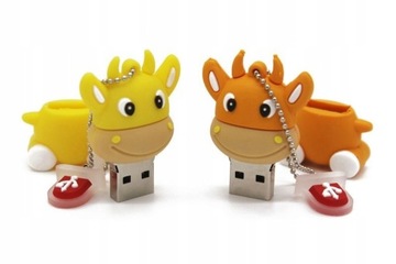 USB-накопитель-флешка для ребенка, помадка, 32 ГБ