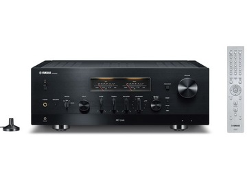 Yamaha MusicCast R-N2000A (черный)