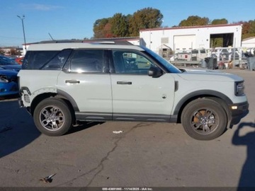 Ford 2023 Ford Bronco 2023 Ford Bronco Sport Big Bend 4x4 1.5 Benzyna 181KM, zdjęcie 8
