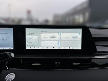 Omoda 5 1.5 T-GDI 224KM 2025 Omoda 5 NF HEV Omoda 5 HEV PREMIUM Khaki White &amp; C, zdjęcie 25