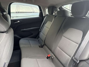 Renault Arkana SUV 1.3 TCe 140KM 2021 Renault Arkana Techno EDC Kamera Cofania Rozpoznawanie Znakow Faktura 1.3, zdjęcie 17