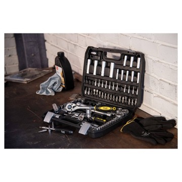 НАБОР ИНСТРУМЕНТОВ ТОРЦЕВЫЕ ДЮЙМОВЫЕ КЛЮЧИ 94 ШТ.