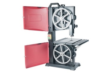 Ленточная пила по дереву ROXTA RPP-225 PROMA