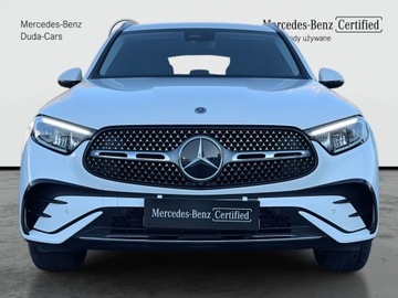 Mercedes GLC C254/X254 Coupe 2.0 220d 197KM 2025 Mercedes-Benz GLC 220 GLC 220d 4Matic, zdjęcie 1