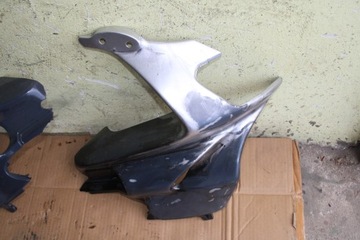 Заполнители боковых окон Canopy Canopy Fairing Honda NSR 125 JC22 93-03