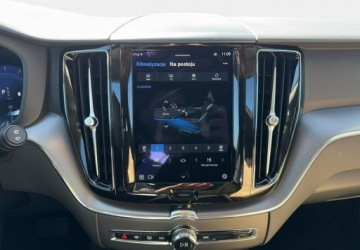 Volvo XC60 II 2022 Volvo XC 60 VAT 23 2.0B4 D mHEV 197KM automat 4x4 2022 r., salon PL, I wla, zdjęcie 22