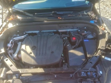 Volvo XC60 II 2022 Volvo XC 60 B5 Momentum 2022 2.0 Benzyna 247KM, zdjęcie 6