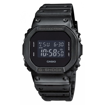 Zegarek Casio G-Shock DW-5600BB-1ER 20BAR