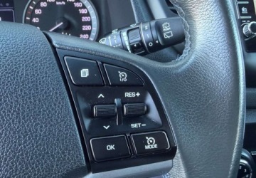 Hyundai Tucson III SUV 1.6 GDI 132KM 2017 Hyundai Tucson Hyundai Tucson 1.6 Benzyna 132KM, zdjęcie 23