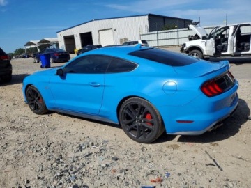 Ford Mustang VI Fastback Facelifting 5.0 Ti-VCT 450KM 2023 Ford Mustang Gt 2023 5.0 Benzyna 450KM, zdjęcie 1