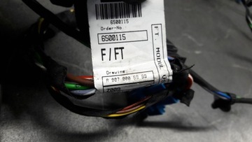 A9070005999 INSTALACE DVEŘE LEVÝ PŘEDNÍ MERCEDES W910 SPRINTER