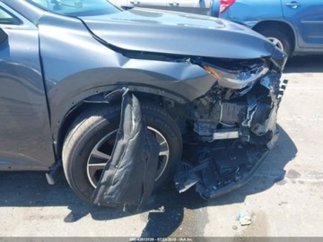 Lexus RX V 2024 Lexus RX Premium 2024 2.4 Benzyna 275KM, zdjęcie 9