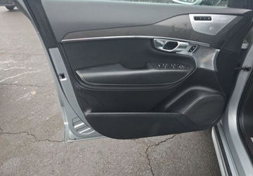 Volvo XC90 II SUV 2.0 T6 320KM 2018 Volvo XC 90 Auta z USA - Zapytaj o wiecej ofert 2.0 Benzyna 320KM, zdjęcie 15