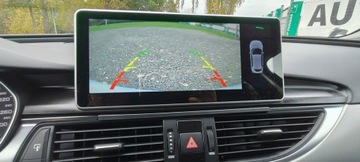 Audi A6 C7 Limousine 3.0 TDI 204KM 2012 Audi A6 Limousine Bogata wersja, super stan., zdjęcie 10