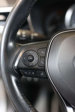 Toyota Corolla XII Sedan 1.8 Hybrid 122KM 2022 Toyota Corolla 1.8 Hybrid Comfort Gwarancja 1.8 Hybryda 122KM, zdjęcie 27