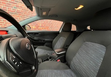 Kia Ceed I 2008 Kia Ceed Alu Klima Super stan Gwarancja w cenie Warszawa VFJV 1.6 Benzyna, zdjęcie 11