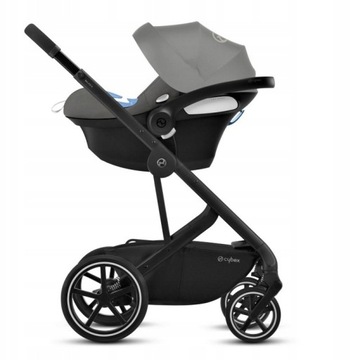 АДАПТЕРЫ CYBEX ДЛЯ M SEAT SEAT 0-13 ДЛЯ TALOS S / BALIOS S LUX 2 ШТ.