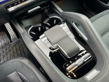 Mercedes GLE V167 SUV AMG 4.0 63 571KM 2021 Mercedes-Benz GLE 63 AMG AMG 63 4Matic+ SUV - Fakt, zdjęcie 13