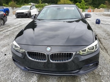 BMW Seria 4 F32-33-36 2018 BMW Seria 4 430i 2018 2.0l 2.0 Benzyna 248KM, zdjęcie 5