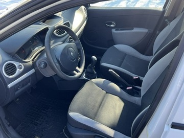 Renault Clio IV 2012 Renault Clio Opłacony Benzyna Klima, zdjęcie 9