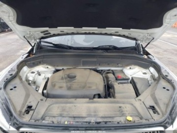 Volvo XC90 II 2016 Volvo XC 90 2016 r., 2.0L T6 INSCRIPTION 2.0 Benzyna 316KM, zdjęcie 11