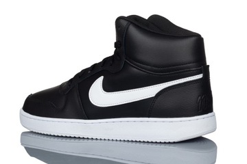 BUTY MĘSKIE SPORTOWE NIKE EBERNON MID AQ1773 002