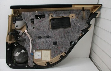 BOCZEK LEWY TYŁ MERCEDES W211 KOMBI LIFT AVANGARDE