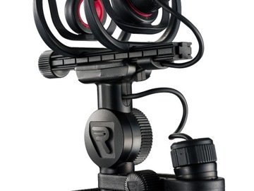Комплект Rycote Nano Shield NS2-CA