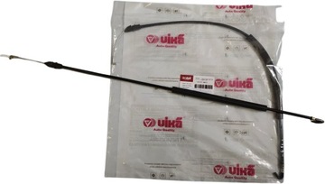 LINKA OTWIERANIA DRZWI PRZÓD L+P SKODA OCTAVIA