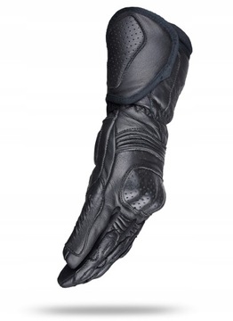 КОЖАНЫЕ МОТОЦИКЛОВЫЕ ПЕРЧАТКИ STRONG WOLF ULTOR M