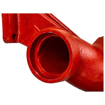 ВЫХЛОПНОЕ КОЛЕНО C-385 TURBO 89022005
