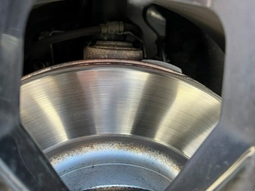 Renault Megane IV R.S. 1.8 TCe 280KM 2018 Renault Megane R.S. 1.8 TCe 280 KM EDC FV23%, zdjęcie 31