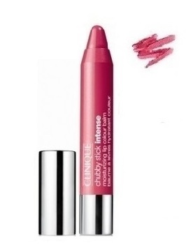 CLINIQUE Chubby Stick Intense pomadka 06 Roomiest