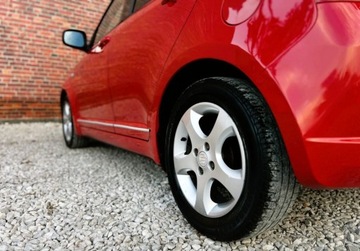 Suzuki Swift IV Hatchback 5d 1.3 92KM 2005 Suzuki Swift LPG Klima Isofix Warszawa VRVR 1.3 BenzynaLPG 92KM, zdjęcie 32