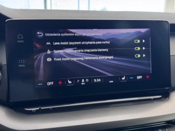 Skoda Octavia IV Kombi 2.0 TDI 115KM 2022 Skoda Octavia Ambition / 1 właściciel / Salon Pols, zdjęcie 34