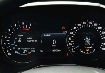 Ford S-Max II Van Facelifting 2.0 EcoBlue 150KM 2020 Ford S-Max LIFT 2.0 TDCI 150KMMANUALGWARANCJA 7 OSOBOWY fabryczny lakier, zdjęcie 33