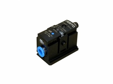 FESTO SDE5-D6-FP-Q6-P-M8 Czujnik ciśnienia