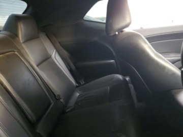 Dodge Challenger III 2017 Dodge Challenger RT 2017 5.7l 5.7 Benzyna 375KM, zdjęcie 10