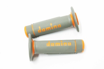 Manetki gripy Domino Cross Enduro A02041C4552