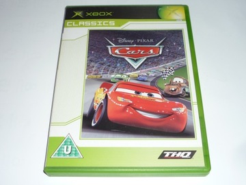 МАШИНКИ XBOX DISNEY PIXAR МАШИНКИ XBOX