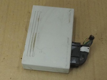 МОДУЛЬ ПАССИВНОГО КОНТРОЛЛЕРА GO STEUERGERAT BMW E90 E87 6955753