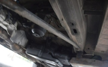 Renault Trafic III Furgon 1.6 Energy dCi 125KM 2016 Renault Trafic 1.6D 8-Osobowy Navi 2 KPL Kol Oryginal LakierSprowadzonyGwa, zdjęcie 23