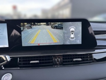 Omoda 5 1.5 T-GDI 224KM 2025 Omoda 5 1.5 Hybryda 224KM, zdjęcie 27