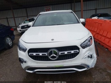 Mercedes GLA II 2025 Mercedes-Benz GLA 250 4Matic 2025 2.0l 2.0 Benzyna 221KM, zdjęcie 7