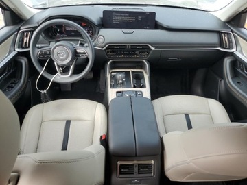 Mazda 2025 Mazda CX-90 Premium Sport 2025 2.5l 2.5 Hybryda 323KM, zdjęcie 8