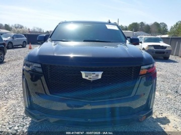 Cadillac Escalade III 2022 Cadillac Escalade ESV Sport Platinum 2022 6.2l 6.2 Benzyna 420KM, zdjęcie 7